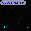 CUDSS 03.20