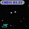 CUDSS 03.25