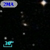 2MASX J03065871+0008337