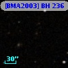 [BMA2003] BH 236