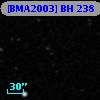 [BMA2003] BH 238