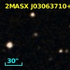 2MASX J03063710+0059546