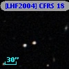[LHF2004] CFRS 18