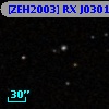 [ZEH2003] RX J0301.7+0115  2