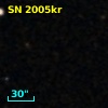 SN 2005kr