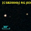 [CSB2004b] RG J030257.94+001016.3
