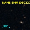 NAME SMM J030227.73+000653.5