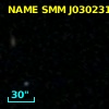 NAME SMM J030231.81+001031.3