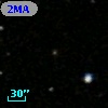 2MASX J03032994+0109312