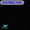 [GSI2003] 010