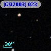 [GSI2003] 023
