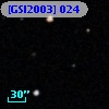 [GSI2003] 024
