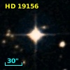 HD  19156