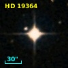 HD  19364