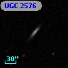 UGC  2576