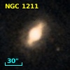 NGC  1211