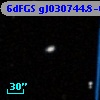 6dFGS gJ030744.8-004848