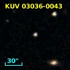 2MASS J03060719-0031144