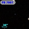 PB  7007