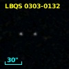 LBQS 0303-0132