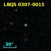 LBQS 0307-0015