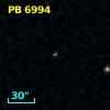 WD 0301-006