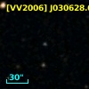 [VV2006] J030628.6-010318