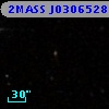2MASS J03065280-0121428
