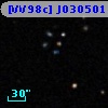 [VV98c] J030501.1-000506