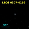 LBQS 0307-0159