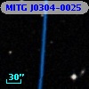 MITG J0304-0025