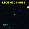 LBQS 0301-0035