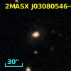 6dFGS gJ030805.5-005843
