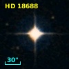 HD  18688