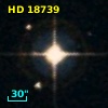 HD  18739