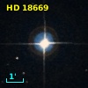 HD  18669