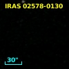 IRAS 02578-0130