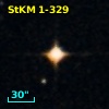 2MASS J03011982-0119032