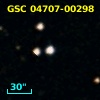 GSC 04707-00298