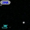 2MASS J03032123-0009378