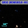 1RXS J030503.8-012543