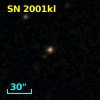 SN 2001kl