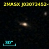 2MASX J03073452-0102577