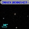 2MASX J03065427-0056129