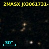 NVSS J030617-000825