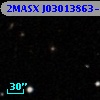2MASX J03013863-0100063