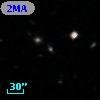 2MASX J03012256-0008177