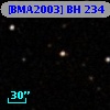 [BMA2003] BH 234