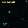 SN 2004il