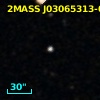 2MASS J03065313-0101530